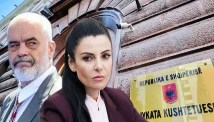 Gjykata Kushtetuese sqaron opinionin publik: Vendimi për Ballukun nuk është mbyllur, shqyrtimi më 22 janar