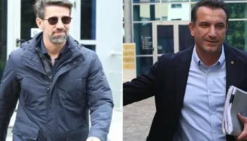 Gjykata liron 50 milion euro pasuri të miqve të Erjon Veliajt