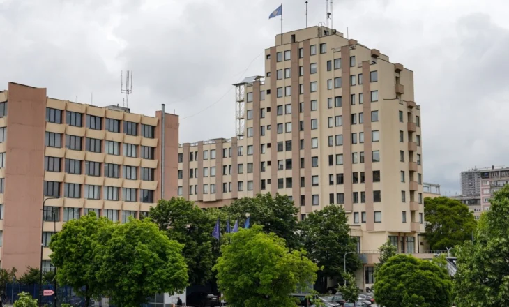 Gjykata serbe urdhëron një muaj paraburgim për veteranin e UÇK-së