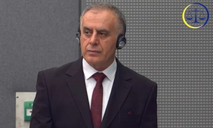 Gjykata Speciale liron me kusht ish-kryetarin e Malishevës