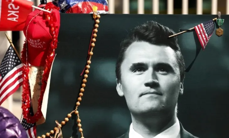 Gjykatësi urdhëron publikimin e transkriptit të gjyqit të vrasësit të Charlie Kirk