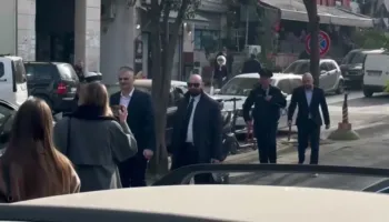 Gjyli dhe Elezi në arrest shtëpie, emërohen drejtuesit e rinj të ARRSH dhe KESH(Emrat)