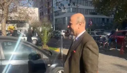 Gjyqi për dosjen “Partizani”, dhëndri i Berishës mbërrin në GJKKO