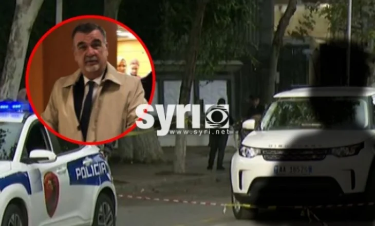 Gjyqtari u vra në mes të sallës, Apeli liron nga qelia rojën e sigurisë. Vuan nga…