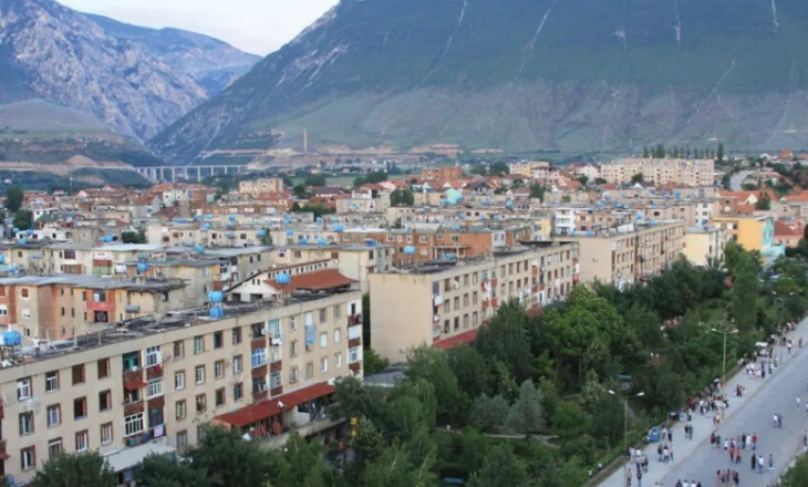Gjysma e qarqeve kanë të ardhura për frymë më pak se 50% e Tiranës, kryeson Kukësi dhe Dibra