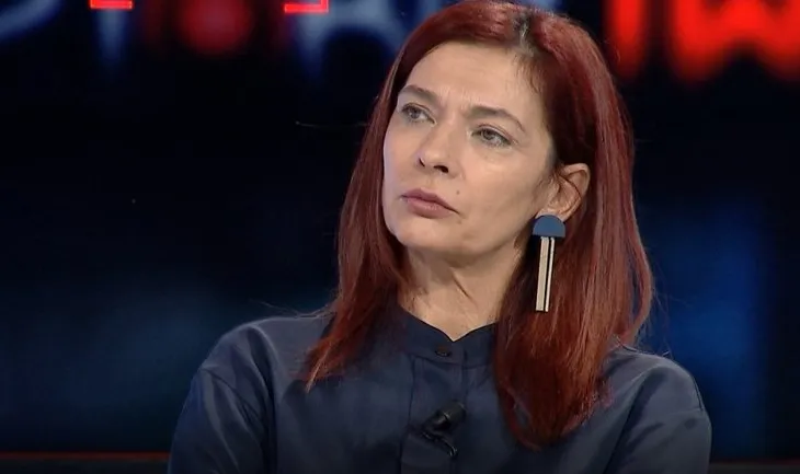 “Gjysma ime…”/ Fjalët prekëse të Ema Andreas për ndarjen nga jeta të vëllait të saj