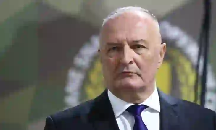 “Gjysmë të prapambetur”, kush është ministri i BiH që ofendoi eurodeputeten kroate