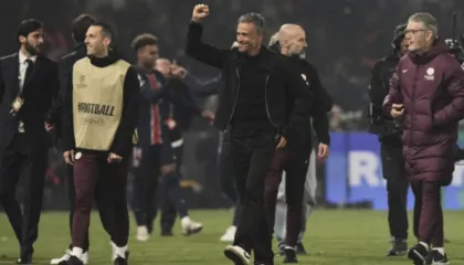 Globe Soccer Awards 2025/ Nuk mund të ishte ndryshe, njihuni me trajnerin më të mirë