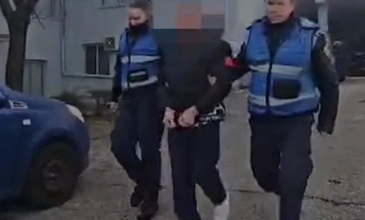 Goditen 2 ‘Exchange’ në Gjirokastër, dy vëllezërit së bashku me djemtë e tyre jepnin me fajde para të përfituara nga krimi