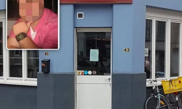 Goditet banda shqiptare e trafikut të drogës në Greqi, në krye “Fatosi i kafenesë”