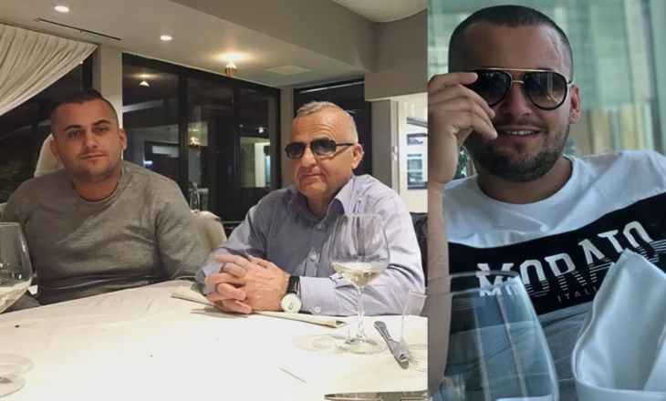 Goditet grupi kriminal ‘Rraja’, mes të arrestuarve edhe djali i ish-deputetit të PS (Emrat)