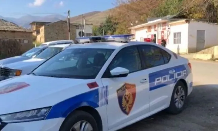 Goditi babain, arrestohet 32-vjeçari në Pogradec