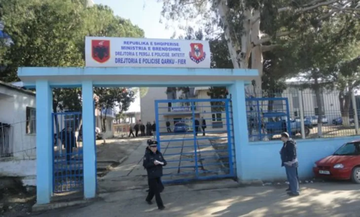 Goditi me mjet prerës punonjësin e sigurisë në Spitalin Rajonal të Fierit, pranga 44-vjeçarit