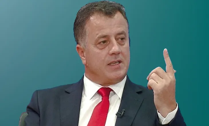 Goditja e fundit/ Noka: Salianji u vetëpërjashtua që kur u ul me Ergys Agasin, Suel Çelën dhe Ben Qimen