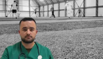 Goditja e topit i mori jetën 42-vjeçarit në Vlorë, flet mjeku i urgjencës: Erdhi pa shenja jete në spital