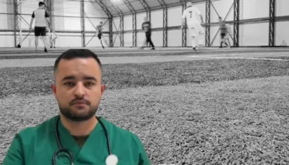 Goditja e topit i mori jetën 42-vjeçarit në Vlorë, flet mjeku i urgjencës: Erdhi pa shenja jete në spital