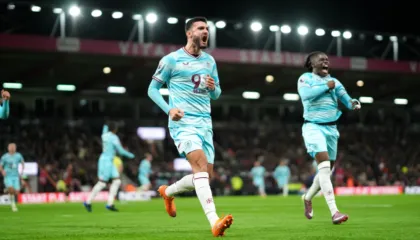 Goli i Brojës i shpëtoi stolin, trajneri Parker: Ishte rezultat i madh