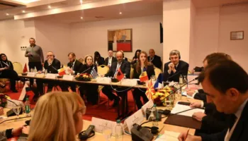 Gonxhja: Pjesëmarrja në CoMoCoSEE riafirmon rolin aktiv të Shqipërisë në dialogun kulturor rajonal