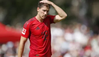 Goretzka nuk duron më! Në janar ka gati dy klube