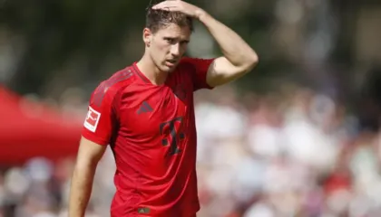 Goretzka nuk duron më! Në janar ka gati dy klube