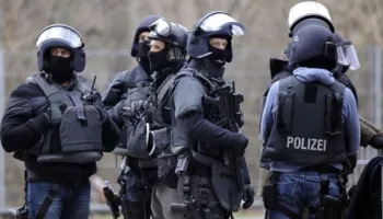 Grabitje masive në një bankë në Gjermani/ 30 milionë euro dëme dhe mijëra bizhuteri ari të vjedhura