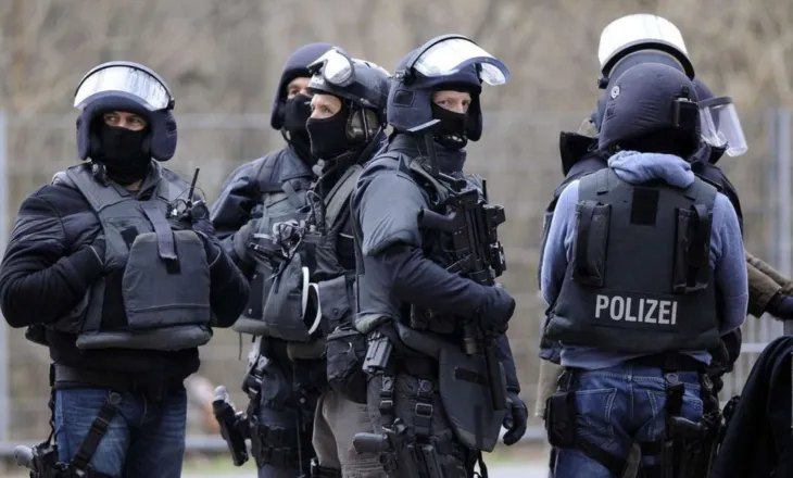 Grabitje masive në një bankë në Gjermani/ 30 milionë euro dëme dhe mijëra bizhuteri ari të vjedhura