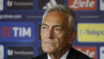 Gravina beson te kualfikimi në Botëror: Italia është zot i fatit të saj