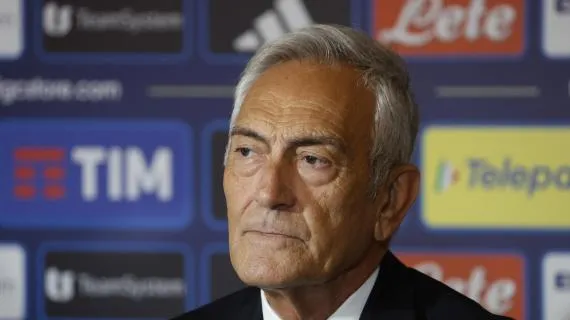 Gravina beson te kualfikimi në Botëror: Italia është zot i fatit të saj