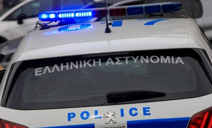 Greqi/ 50-vjeçarja sulmohet me thikë nga ish-partneri shqiptar. Vihet në pranga autori