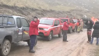 Greqi, katër alpinistët e zhdukur gjenden të vdekur