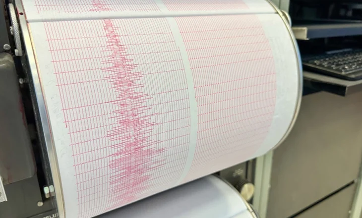 Greqia nuk gjen qetësi, shënohen lëkundje tërmeti 4.6 ballë