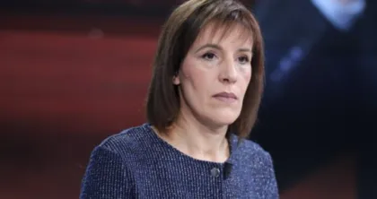 “Gropa më e madhe thithëse”/ Klodiana Lala shpjegon si u kthye AKSHI në grup të strukturuar kriminal