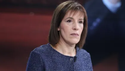 “Gropa më e madhe thithëse”/ Klodiana Lala shpjegon si u kthye AKSHI në grup të strukturuar kriminal