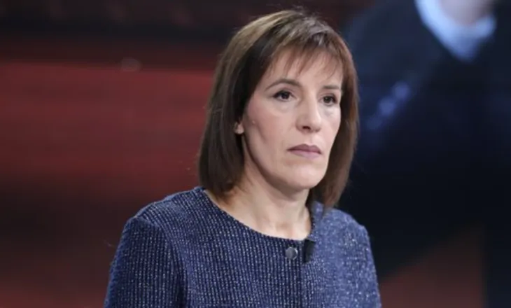 “Gropa më e madhe thithëse”/ Klodiana Lala shpjegon si u kthye AKSHI në grup të strukturuar kriminal