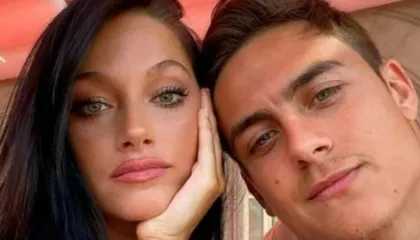 Gruaja e largon Dybala nga Roma, zbulimi i vjehrrës: “Dëshiron të ikë, ndoshta në qershor”