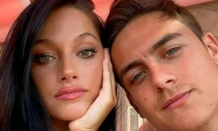 Gruaja e largon Dybala nga Roma, zbulimi i vjehrrës: “Dëshiron të ikë, ndoshta në qershor”