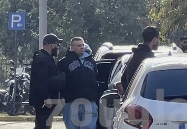 Grupi i vrasësve me pagesë në Greqi, zbardhen emrat e shqiptarëve të arrestuar. Ndoqën viktimën me kamera