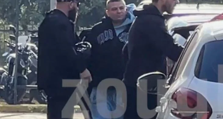 Grupi i vrasësve me pagesë në Greqi, zbardhen emrat e shqiptarëve të arrestuar