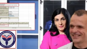 Grupi kriminal i AKSHI-t licencë për para elektronike, leja në dorë të Ermal Beqirit