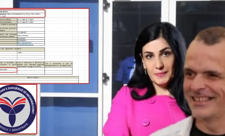 Grupi kriminal i AKSHI-t licencë për para elektronike, leja në dorë të Ermal Beqirit