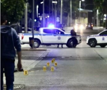 Grupi shqiptaro-grek i killerëve para Gjykatës/ Vrasje me pagesë për mafian, zbulohet 48-vjeçari misterioz