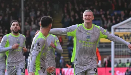 Guardiola i bën dalje yllit 75 milionë eurosh, gati transferimi te rivali londinez