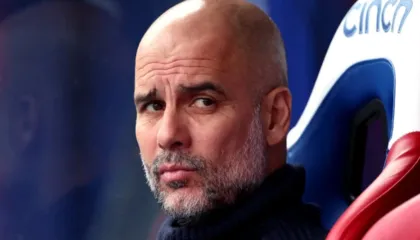Guardiola kërcënon lojtarët: Kush shton peshë gjatë Krishtlindjeve do të përjashtohet!