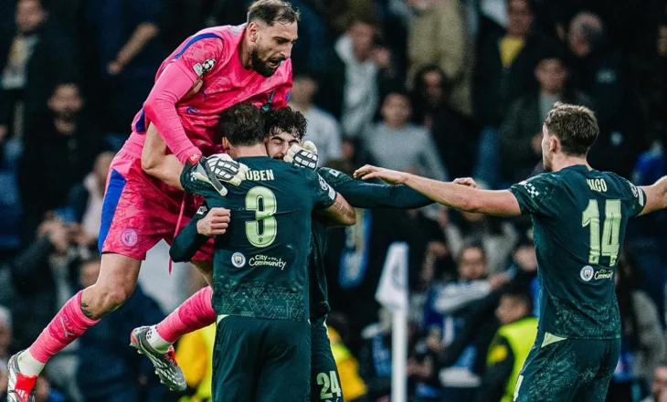 Gvardiol vlerëson triumfin në Bernabeu: Ndaj Real motivim shtesë, kjo është arsyeja pse luajmë futboll