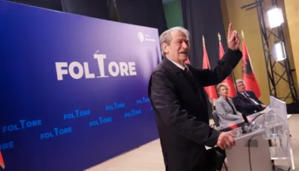 “Gys Agasit iu gjetën 4 mln euro shishe vere”/ ‘Foltore’, Berisha: Njeriu i afërt i Ramës dhe familjes së tij