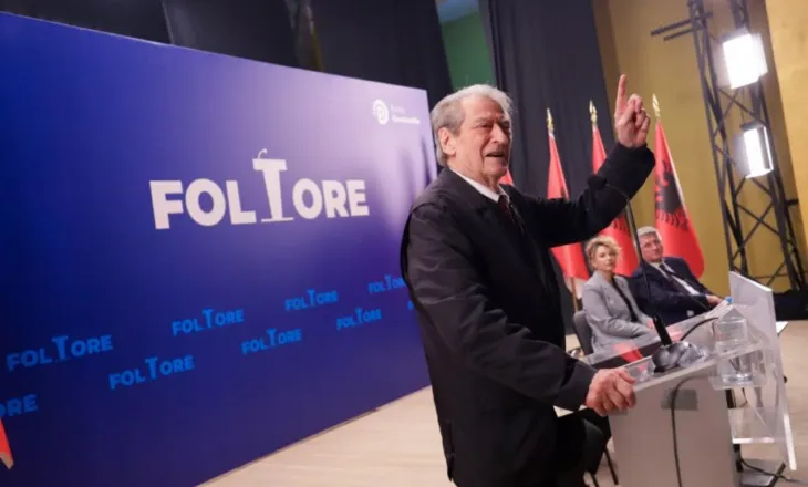 “Gys Agasit iu gjetën 4 mln euro shishe vere”/ ‘Foltore’, Berisha: Njeriu i afërt i Ramës dhe familjes së tij