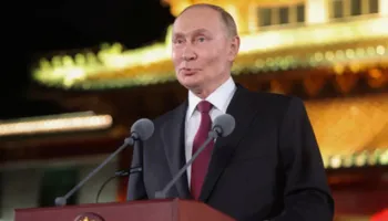 Habit Putin: Besoj në Zot dhe është rus! Jam i dashuruar, besoj në dashuri me shikim të parë