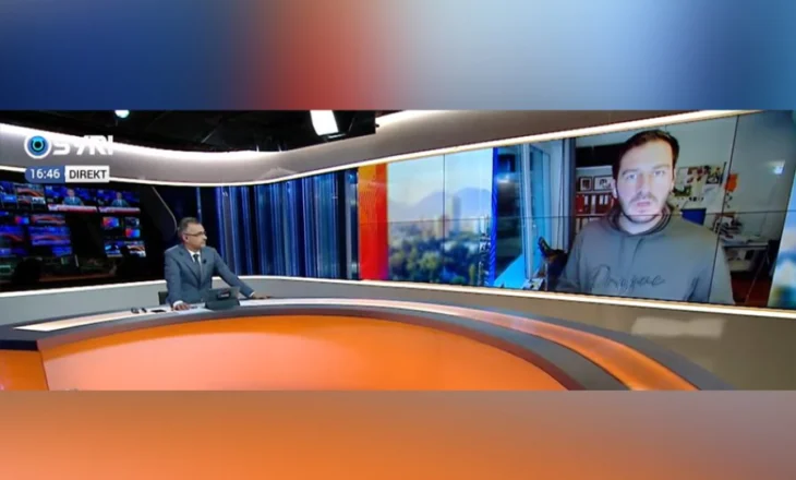 Haçkaj: Është koha që shqiptarët të çlirohen nga kompleksi ndaj të huajve dhe të kërkojnë llogari vetë