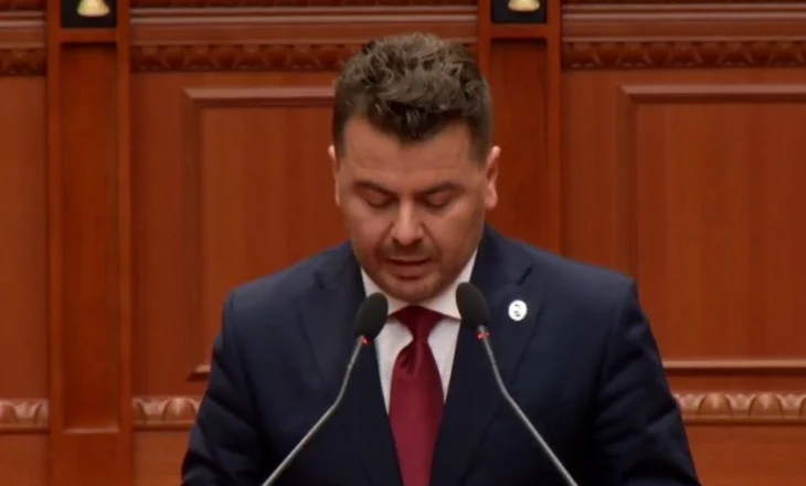 “Hajde merremi pak…”/ Deputeti Kapri: 12 vjet jemi ende me hapin e njeriut