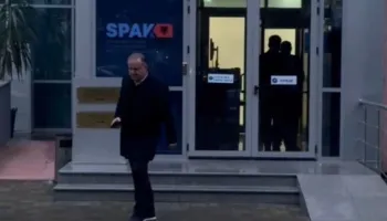 Hakeroi kompjuterët, mbyllen hetimet/ Ish-drejtori i Burgjeve, Agim Ismaili del nga SPAK së bashku me avokatin